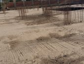 قارئ يطالب باستكمال بناء مستشفى قرية نجير مركز دكرنس دقهلية