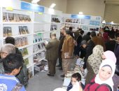 اتحاد الناشرين: لا يوجد معرض مواز لـ"القاهرة للكتاب".. وعلى التجار الالتزام 