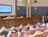 السعودية تطلق مبادرة استخدام قواعد البيانات الوطنية وسط اعجاب أممى..(صور)