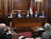 وزير قطاع الأعمال من البرلمان: لجنة برئاسة "مدبولى" لحسم مصير "الحديد والصلب".. مفيش مليم هيتدفع تحت حساب توزيع الأرباح إلا بعد انتهاء الميزانية.. 21 مليار جنيه لتطوير "الغزل والنسيج".. وأغلب قياداته لا تصلح