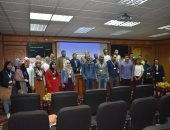  ترشح 968 طالب لانتخابات الاتحادات الطلابية بجامعة الفيوم