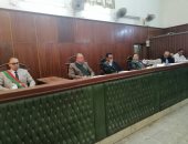 السجن المؤبد لمزارع لاتهامه بقتل شخص بسبب خلافات بينهما فى سوهاج