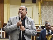 البرلمان يوافق مبدئيا على قانون حماية البيانات الشخصية.. صور