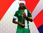 نجم نيجيريا: سنقاتل للفوز بكل المباريات فى أمم أفريقيا تحت 23 سنة