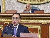 رئيس الوزراء: ستظل سيناء فى أعناقنا جميعا نحافظ عليها من قوى الشر والظلام ..صور