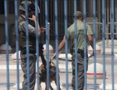 إسرائيل اعتقلت 429 فلسطينيا بينهم 32 طفلا الشهر الماضى