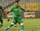 استبعاد خالد قمر من الاتحاد السكندري لنهاية الموسم
