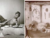 حرب الأفيون.. كيف دمرت بريطانيا الصين بـ"المزاج".. صور   