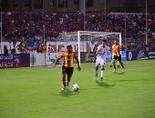 الترجى يتعادل مع أسفى المغربى فى كأس محمد السادس.. فيديو