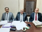 السجن المؤبد لـ4 متهمين بقتل مواطن بعد سرقته بالإكراه فى الشرقية