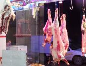 صور.. انخفاض أسعار اللحوم بمطروح من 150 إلى 80 جنيه