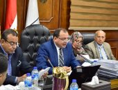 رئيس جامعة بنى سويف: إعفاء 5800 طالب من ذوى الاحتياجات الخاصة من المصاريف