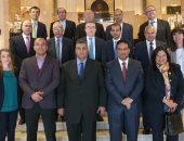 وفد برلمانى يشارك بمؤتمر "دعم الرخاء" بالأردن بحضور صندوق النقد الدولى