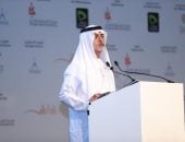 الإمارات تطلق مشروع  1000 عمل معرفي وإبداعي فى التسامح والإنسانية