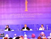 مهرجان القاهرة يستعرض ثلاث تجارب ناجحة في التوزيع والتسويق السينمائي