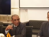 سفير الهند لدى مصر : زيارات السيسى لنيودلهى عززت العلاقات الثنائية بين البلدين 