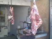 أسوان تكثف الرقابة على اللحوم..وتعمل على تطوير المجازر وإضافة عنابر جديدة..صور