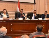 "حقوق إنسان النواب" تطالب الحكومة بتفعيل قرارات الرئيس بحسن معاملة المواطنين