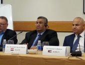 النائب مصطفى سالم: السياسة الضريبية الأمثل تقوم على تحقيق التوازن