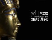 وزارة السياحة تروج للمتحف المصرى الكبير من خلال جناحها ببورصة لندن السياحية