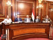 خالد عبد العال: القاهرة الأولى فى إزالة التعديات بقيمة 40 مليار جنيه