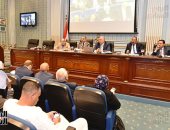 تعرف على أهداف قانون الرى الجديد.. أبرزها تغليظ عقوبات التعديات على نهر النيل