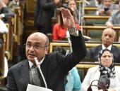 مجلس النواب يوافق على اختصاصات وتشكيل مجلس إدارة هيئة المتحف المصرى الكبير