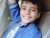 لجنة فنية تفحص عمود إنارة تسبب فى وفاة طفل بصعق كهربائى فى الشرقية