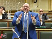 مجلس النواب يوافق على المواد المنظمة لموازنة المتحف المصرى الكبير