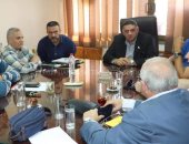 4 شروط فى اجتماع الأهلى والزمالك قبل قمة كأس السلة