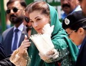 الإفراج بكفالة عن ابنة رئيس وزراء باكستان السابق نواز شريف