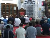 "أوقاف شمال سيناء" تنظم ليلة احتفالية بالمولد النبوى بـ100 مسجد