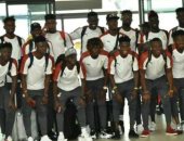 مدرب غانا: واثقون من التأهل إلى أولمبياد طوكيو 2020