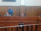 السجن 3 سنوات  لعامل ألوميتال لحيازته 127 جرام بانجو بالشرقية