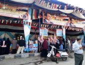 أسعار اللحوم بالأسواق اليوم.. 90 جنيها للجملى و 110 للكندوز  