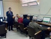 انتهاء المرحلة الأولى من تدريب "دمج التكنولوجيا فى التعليم" لخمس مناطق أزهرية