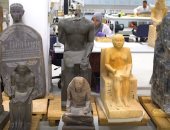 موجز الاقتصاد.. السياحة: الترويج للمتحف المصرى الكبير أهم عناصر الإصلاح الهيكلى