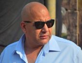 15 يوما لخروج بيومى فؤاد من صندوق حمدى الميرغنى ليذهب لمأذون كريم عبد العزيز