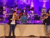 مصر ضيف شرف الدورة الـ 21 لـ مهرجان كورسيكا الدولى للموسيقى بفرنسا