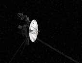 مسبار Voyager 2 يرسل أول اكتشافاته بين أنظمة النجوم