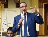رئيس النواب تعليقا على مبادرة لنائب "25-30" :"لا نلتفت لمثل هذا الكلام"