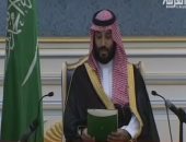 محمد بن سلمان:  سنضرب بيد من حديد كل من يهدد أمن السعودية