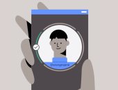 فيس بوك يعمل على تقنية جديدة للتحقق من الهوية بالتعرف على الوجه