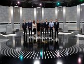 اشتباك بين المتنافسين على رئاسة وزراء إسبانيا فى مناظرة تليفزيونية