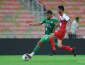 الشباب ضد الأهلي بقمة مباريات الجولة 13 في الدوري السعودي