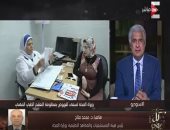 فيديو.. رئيس هيئة المستشفيات: نظام التكليف الجديد للأطباء طفرة كبيرة