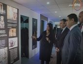 فيديو.. وزيرة السياحة: مصر حققت رابع أعلى نمو عالميًا بمؤشر السفر والسياحة