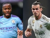 مانشستر سيتى يصف عرض الريال لضم سترلينج بـ"السخيف"