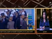 فيديو.. رئيس جهاز التعمير: تنمية سيناء تتضاعف و26 مجمعًا على وشك الانتهاء
