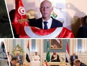 باختصار.. أهم الأخبار العربية والعالمية حتى منتصف الليل.. واشنطن توسع قائمتها السوداء من المسؤولين الفنزويليين.. اتفاق اليمن يدعو إلى حكومة جديدة وتوحيد القوات فى الجنوب.. رئيس تشيلى: لن أستقيل بسبب الاحتجاجات